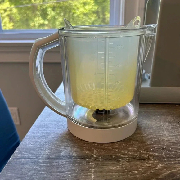 Beaba baby double cooker - Picture 3 of 5